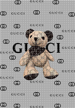 A5 Notebook Wraps-A 3554